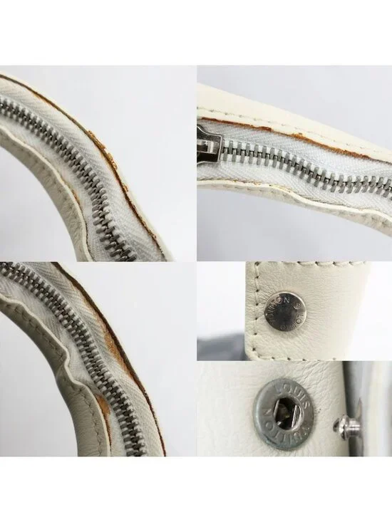 Louis Vuitton Porte Documents Voyage Business Bag Damier - Picture 7 of 10